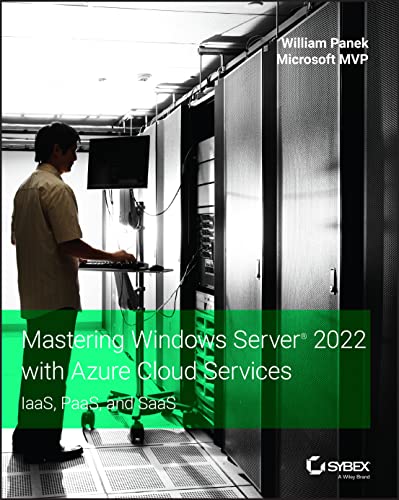 Immagine dell'editore per Mastering Windows Server 2022 with Azure Cloud Services venduto da PBShop.store UK