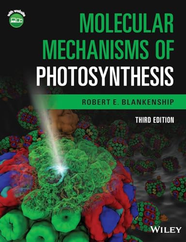 Stock image for Molecular Mechanisms of Photosynthesis, 3rd Edition for sale by Books Puddle