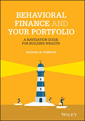 9781119801610: Behavioral Finance and Your Portfolio: A Navigation Guide for Building Wealth (Wiley Finance)