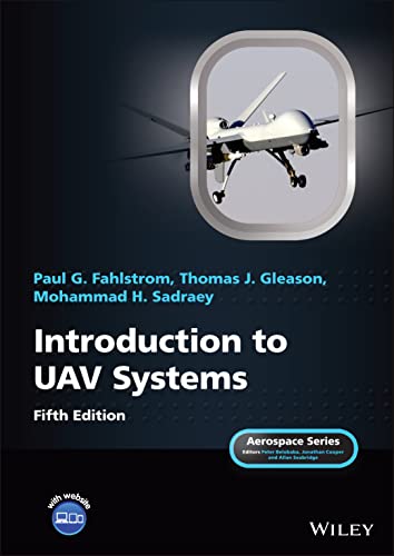 Beispielbild fr Introduction to UAV Systems (Aerospace Series) zum Verkauf von BooksRun