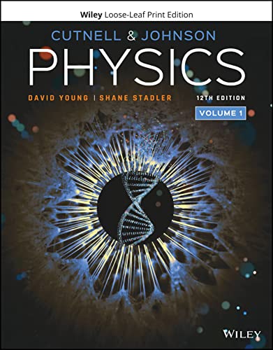 Stock image for Physics, Volume 1 for sale by Textbooks_Source