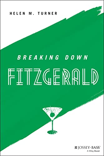 Imagen de archivo de Breaking Down Fitzgerald a la venta por ThriftBooks-Atlanta
