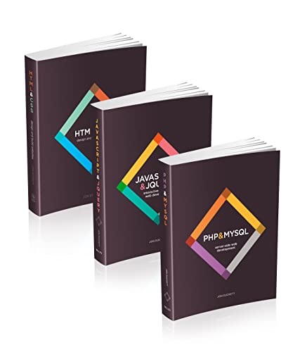 Immagine dell'editore per Front-End Back-End Development with HTML, CSS, JavaScript, jQuery, PHP, and MySQL venduto da Kennys Bookshop and Art Galleries Ltd.