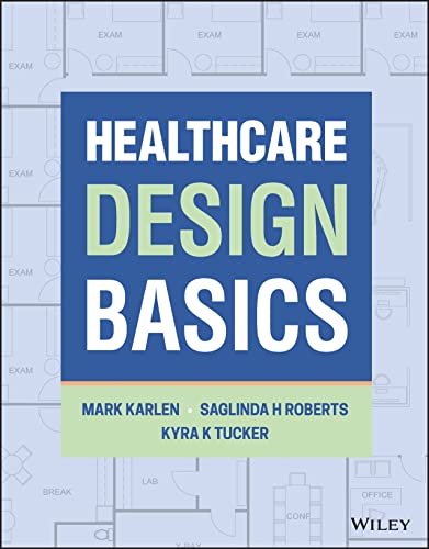 Imagen de archivo de Healthcare Design Basics a la venta por Project HOME Books