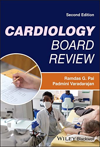 Stock image for Cardiology Board Review for sale by Blackwell's