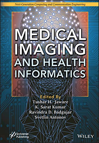 Imagen de archivo de Medical Imaging and Health Informatics (Next Generation Computing and Communication Engineering) a la venta por Studibuch