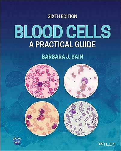 Beispielbild fr Blood Cells: A Practical Guide zum Verkauf von Brook Bookstore