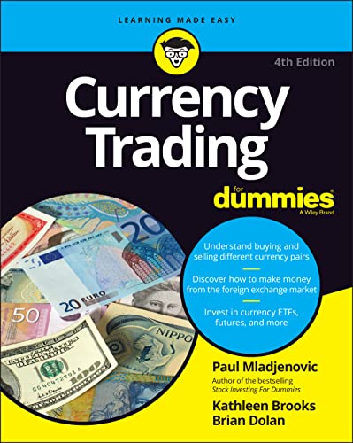 9781119824725: Currency Trading For Dummies (For Dummies (Business & Personal Finance))