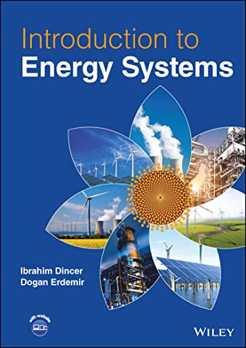 9781119825760: Introduction to Energy Systems