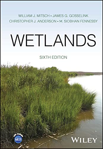 Stock image for Wetlands for sale by Book Deals