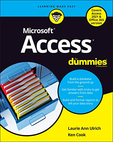 Stock image for Access for Dummies for sale by Blackwell's