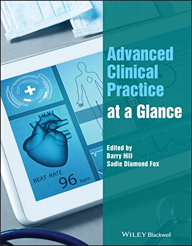 Beispielbild fr Advanced Clinical Practice at a Glance zum Verkauf von Blackwell's