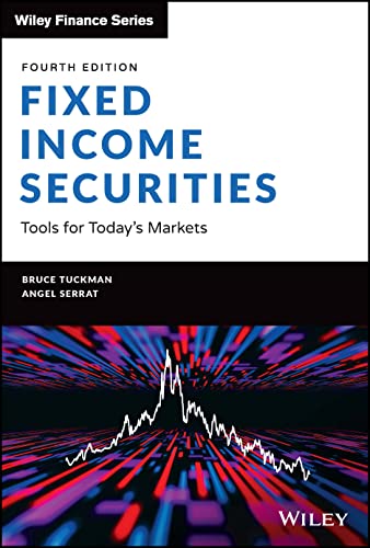 Imagen de archivo de Fixed Income Securities : Tools for Today's Markets a la venta por Buchpark