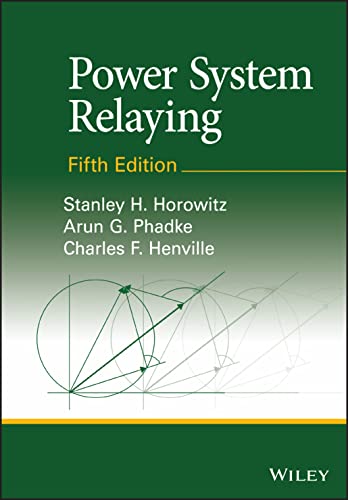 Beispielbild fr Power System Relaying zum Verkauf von Textbooks_Source