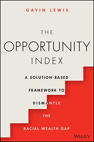 Beispielbild fr The Opportunity Index: A Solution-Based Framework Format: Cloth zum Verkauf von INDOO