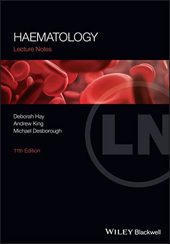 Stock image for Haematology for sale by Blackwell's