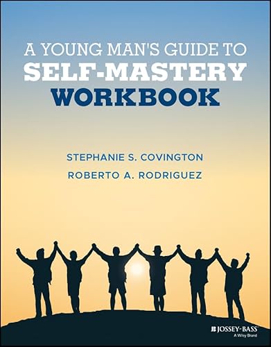 9781119845409: A Young Man's Guide to Self-Mastery Workbook