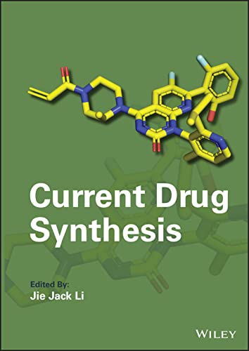 Beispielbild fr Current Drug Synthesis zum Verkauf von Blackwell's