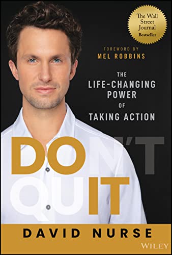 Stock image for Do It: The Life-Changing Power of Taking Action for sale by SecondSale