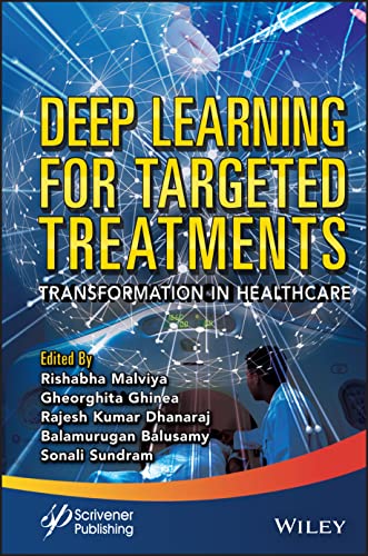 Stock image for Deep Learning for Targeted Treatments: Transformat ion in Healthcare for sale by Revaluation Books