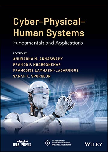 Beispielbild fr Cyber-Physical-Human Systems zum Verkauf von Blackwell's