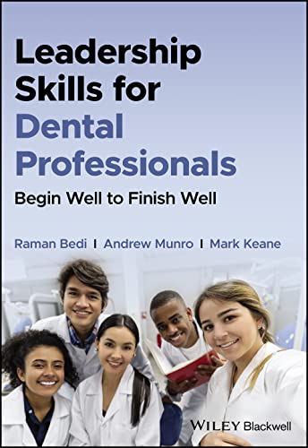 Stock image for Leadership Skills for Dental Professionals for sale by Blackwell's