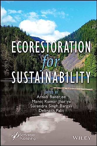 Stock image for Ecorestoration for Sustainability for sale by HPB-Red