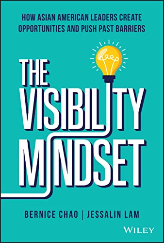 Stock image for The Visibility Mindset for sale by Blackwell's