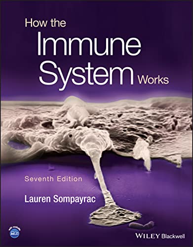 Beispielbild fr How the Immune System Works zum Verkauf von TextbookRush