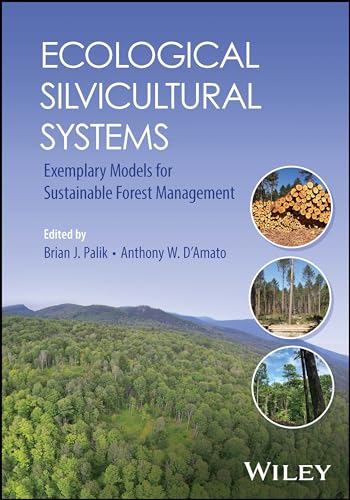 Beispielbild fr Ecological Silvicultural Systems zum Verkauf von Blackwell's