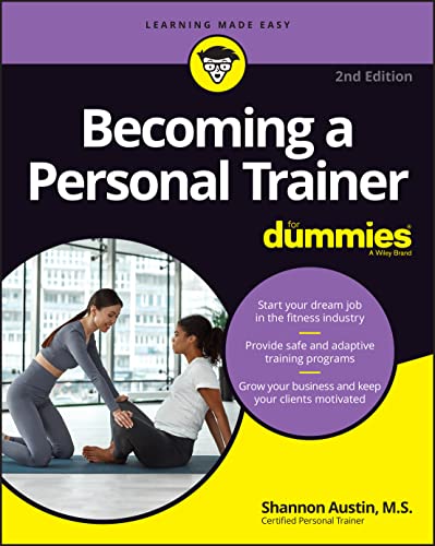 fitness for dummies - ZVAB