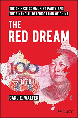 Walter, Carl E.,The Red Dream