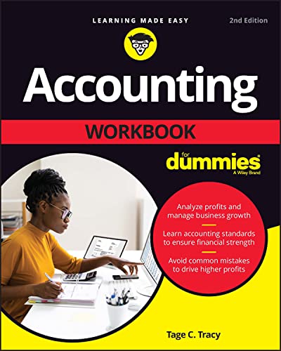 Stock image for Accounting Workbook for sale by Blackwell's