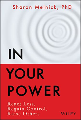 Stock image for In Your Power for sale by Blackwell's