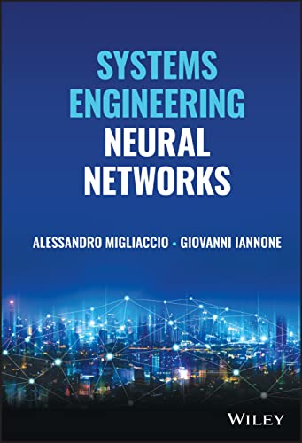 Beispielbild fr Systems Engineering Neural Networks zum Verkauf von Blackwell's
