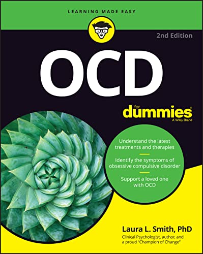 Beispielbild fr OCD for Dummies zum Verkauf von Blackwell's