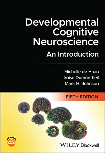 Beispielbild fr Developmental Cognitive Neuroscience: An Introduction zum Verkauf von Monster Bookshop