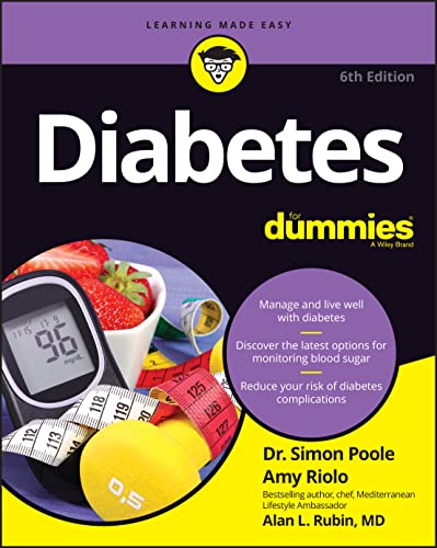 Stock image for Diabetes for sale by Blackwell's