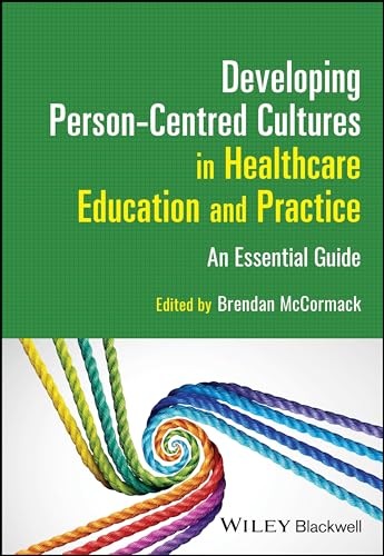 Stock image for Developing Person-Centred Cultures in Healthcare Education and Practice (Paperback) for sale by Grand Eagle Retail