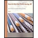 9781119927747: Government and Not-for-Profit Accounting