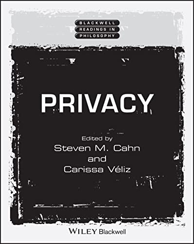 9781119932550: Privacy