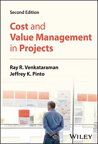9781119933540: Cost and Value Management in Projects