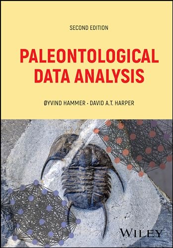 Beispielbild fr Paleontological Data Analysis zum Verkauf von Monster Bookshop