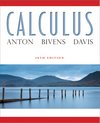 Beispielbild fr Calculus Multivariable 10th Edition zum Verkauf von SecondSale