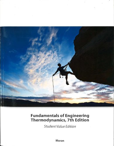 engineering thermodynamics pdf by michael j. moran