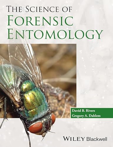 9781119940364: The Science of Forensic Entomology