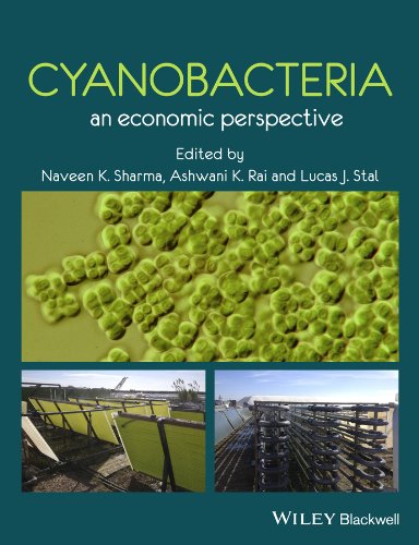 9781119941279: Cyanobacteria: An Economic Perspective