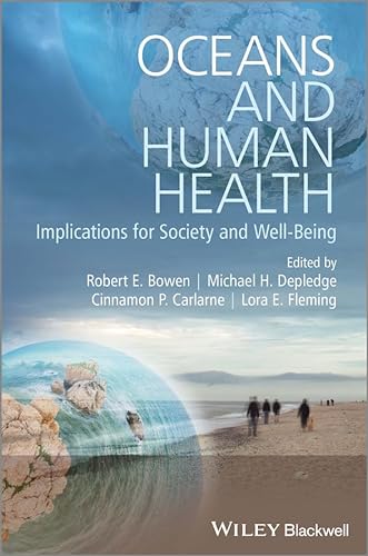 Stock image for Oceans and Human Health for sale by Books Puddle
