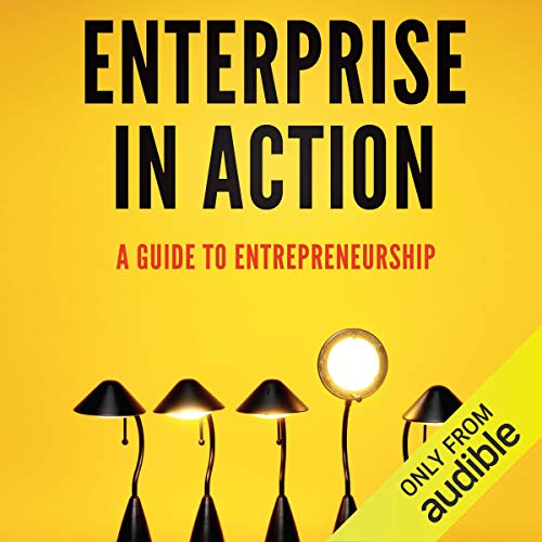 Enterprise in Action: A Guide To Entrepreneurship (9781119945284) by Lawrence, Peter A.