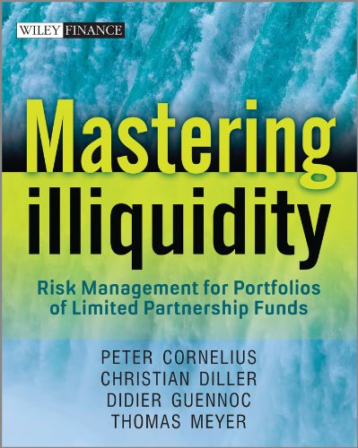 Stock image for Mastering Illiquidity for sale by Blackwell's